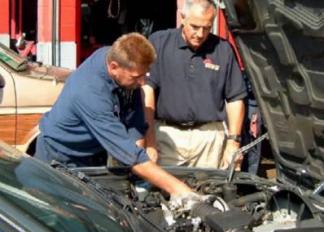 carservice