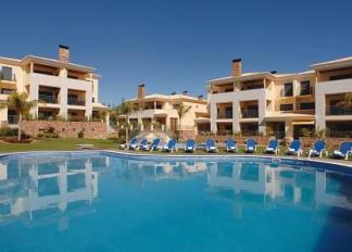 Terrraços do Milénio II, Algarve