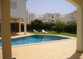 Condomínio Privado Oásis, Altura, Algarve