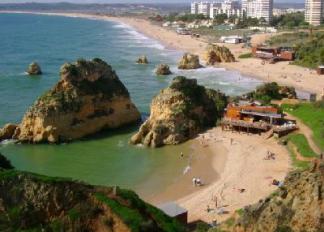 Aluguer de Apartamento em Complexo Hoteleiro em Alvor-Portimao, Algarve