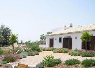 Casa Rural, Algarve