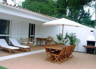 Vivenda para 9 pessoas em Albufeira