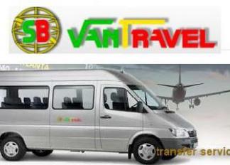 sbvantravel