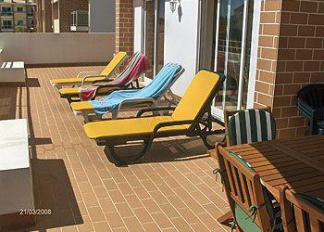 Apartamento no Alvor, Algarve