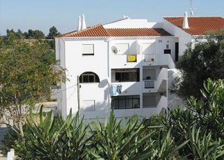 Apartamento T1 para férias em Albufeira