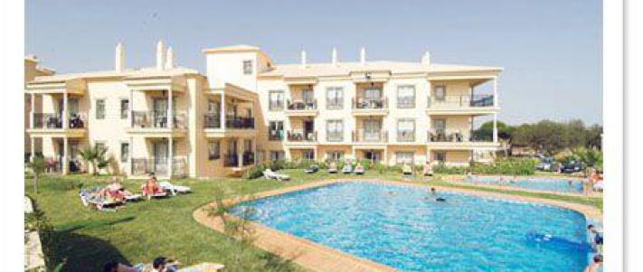 Holiday Apartments Quinta Pedra Dos Bicos Albufeira Portugal