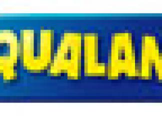 Aqualand  en Puerto de Santa María