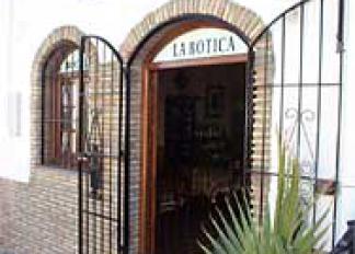 Bodega 