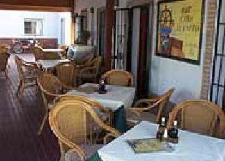 Casa Juanito El Costero