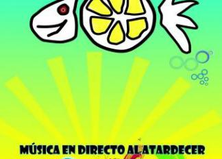 Chiringuito El Pez Limón