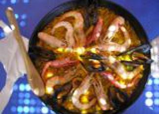 Chiringuito La Costa