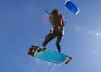 Consejos,Sitios para kitesurf en Zahara