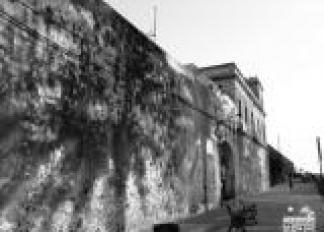 Historia del Castillo de Zahara Monumentos.