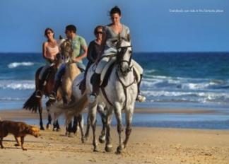 El Jibbah, Zahara de los Atunes