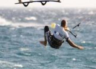 Kitesurf School Zahara