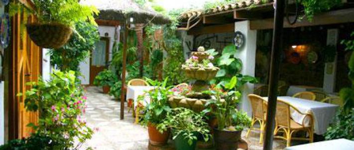 Restaurante La Almadrabeta Zahara Costa De La Luz Zahara De Los Atunes