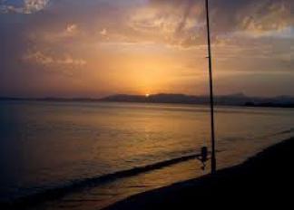 Surfcasting Pesca Deportiva Zahara