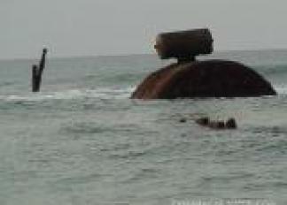 La historia del Vapor Gibralfaro de Zahara