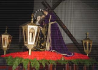 Zahara en Semana Santa