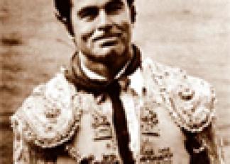 La historia de Paquirri en Zahara