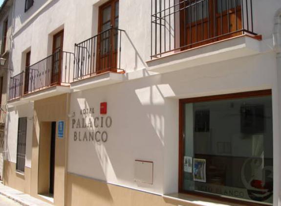 hotel-palacio-blanco image