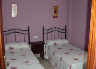 Económico, luminoso y fresco