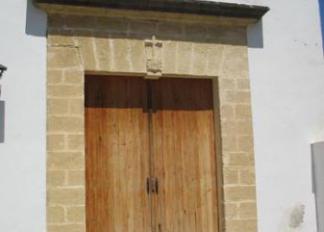 Iglesia de San Miguel