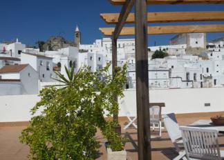 Apartamentos y Estudios Casa de la Hoya