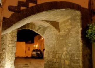 Arco de la Segur