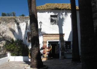 Artesanía Juan María