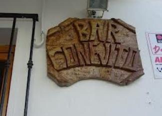 Bar Conejito