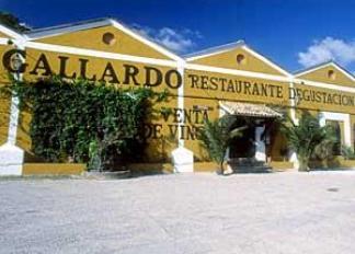 Bodegas Gallardo