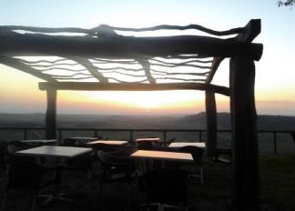 Cafe Bar Restaurante El Poniente