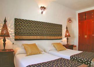 Las Palmeras del Califa