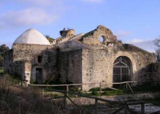 Ermita de San Ambrosio