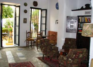 Fundación Casa Medina Sidonia