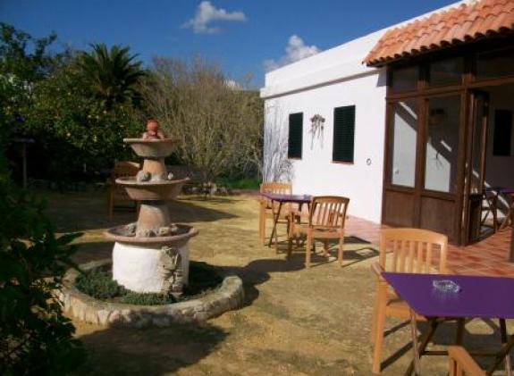 hostal-rural-el-cubillo image