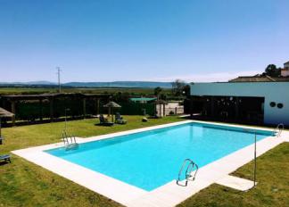 Hotel Rural El Olivar