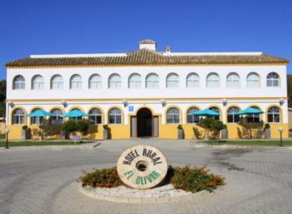 hotel-rural-el-olivar image