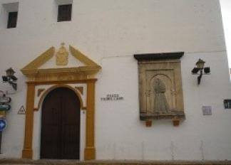 Iglesia de la Merced