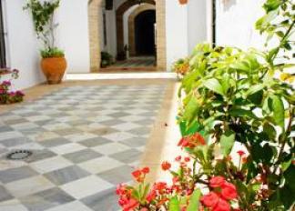 Apartamento Casa de la Parra 1