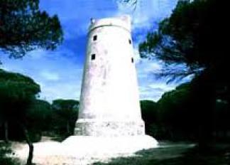 Las Torres Almenaras