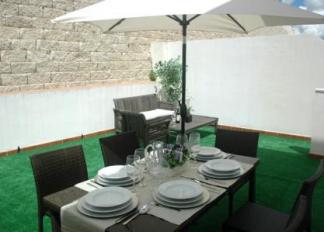 Amplia, cómoda y nueva