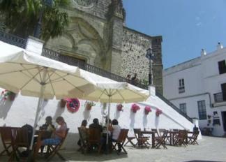 Restaurante Casa Varo