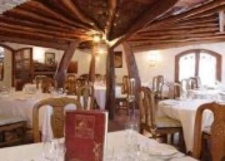Restaurante La Barca de Vejer, Venta Pinto