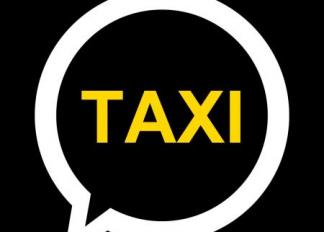 Taxi Basallote