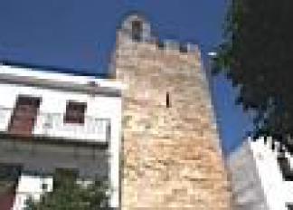 Torre del Mayorazgo