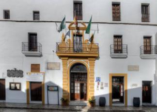 Tugasa Hotel Convento San Francisco