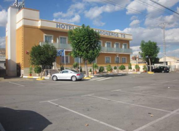 hotel-totana-sur image