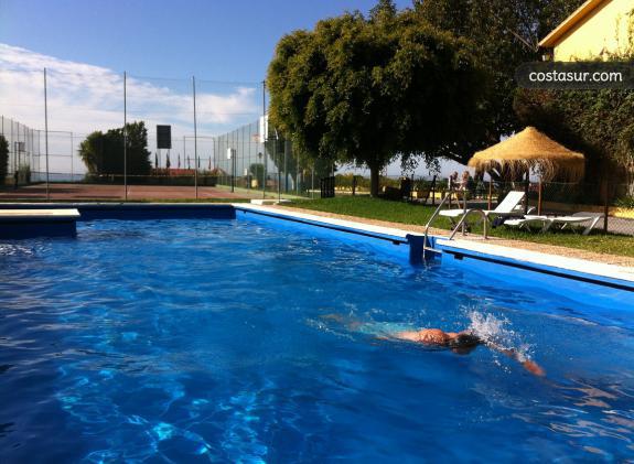 hotel-rural-cortijo-amaya image